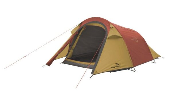 Easy Camp Energy Tent Range – Compact, Durable, and Family-Friendly