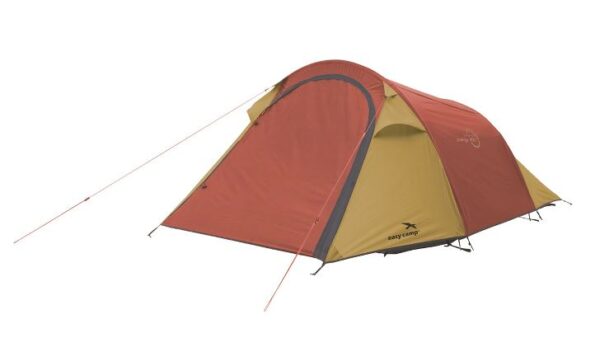 Easy Camp Energy Tent Range – Compact, Durable, and Family-Friendly - Image 12