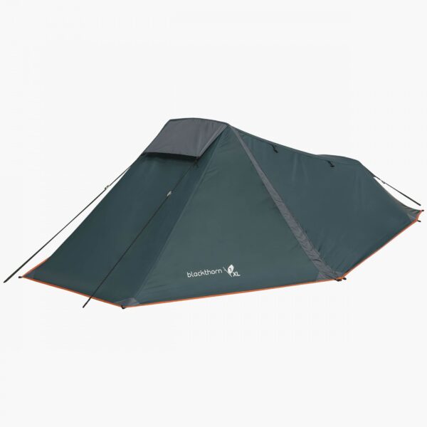 Highlander Blackthorn 1XL Tent – Lightweight, Spacious, and Perfect for Solo Adventures - Image 12