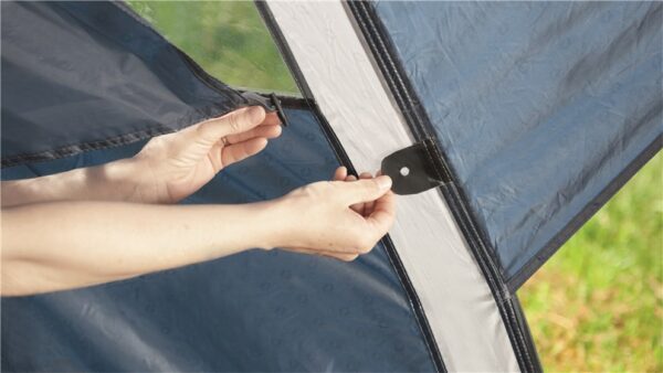 Outwell Earth Tent - Image 4